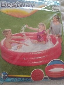 Predám nový detský bazen - 1