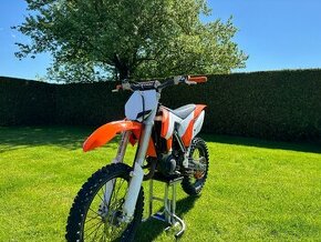 Ktm sx 85 2017