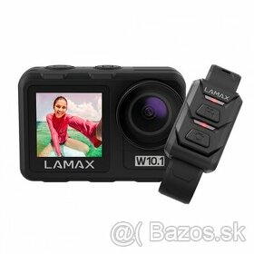 Akčná kamera LAMAX W10.1