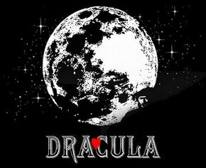 Lístky na Dracula - 1