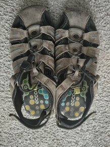 Detské topánky - sandále  veľ.32 - 1