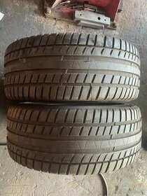 205 45 R16 letné pneumatiky