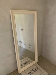 Zrkadlo 74x165 cm