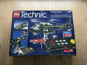 Lego technic 8485, 8868