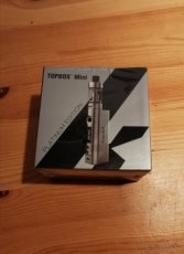 Kangertech TOPBOX Mini - 1