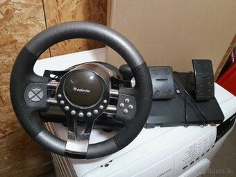 Volant na pc