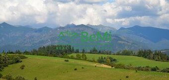 ID: 008-14-TECUa Pozemok v obci Prosiek na predaj