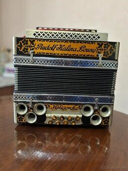 Heligonka GC Kalina