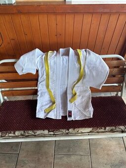 Kimono značky Katsudo