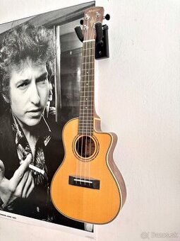 Predám elektro akustické ukulele Alvarez AU70WCCE