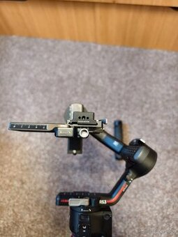 DJI RS3