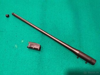 Blaser R8 hlaven 9,3x62 so závitom