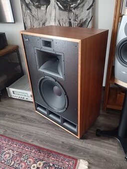 Klipsch Cornwall 4 - Seria Heritage - 1