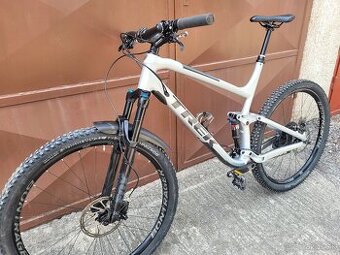Trek Fuel EX 8 Celoodpruzeny