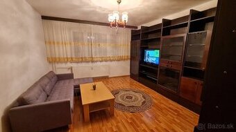 Levoča, prenájom, 3 izbový byt - 1