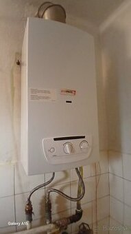 Protherm panda