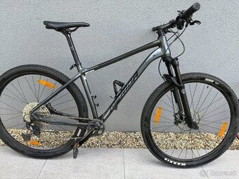 MERIDA BIG NINE XT EDITION