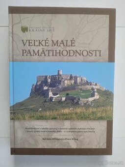 Veľké malé pamätihodnosti Spiša