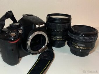 Nikon D5100