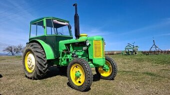Predám zetor super 50