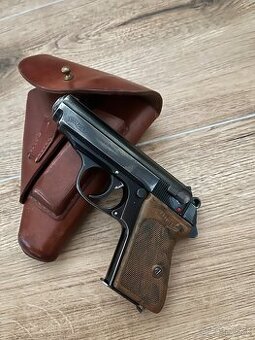 Walther PPK Zella Mehlis kal. 7,65 Browning