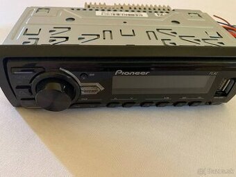 Autorádio Pioneer