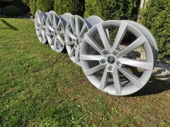 Predám elektróny Škoda Octavia 3