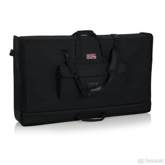 Gator G-LCD-TOTE-MD stredne Vatovaná LCD transportná taška