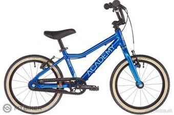 Detský bicykel academy