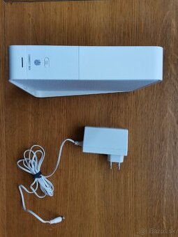 Router CH7465LG od UPC