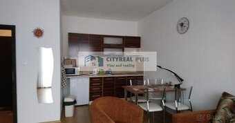 Predám zariadený apartmán s balkónom Podhájska