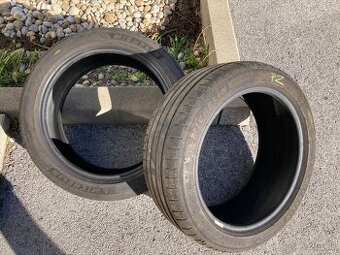 Michelin Pilot Sport 4