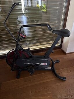 Air bike