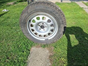 6JX15 ET35 5x100