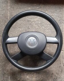 Volant a airgbag - Volkswagen