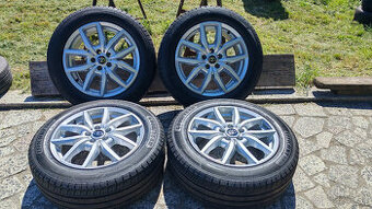 5x108 R17 --- TOYOTA PROACE ( PEUGEOT TRAVELLER ) ...