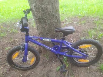Detský bicykel 16"