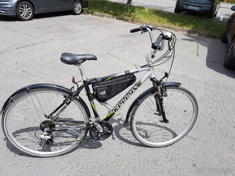 Bicykel Kellys