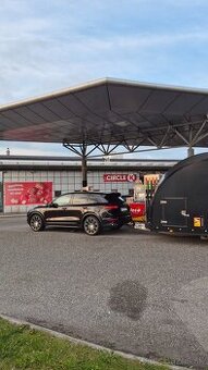 Letná sada Porsche Cayenne Turbo 5x130 R21