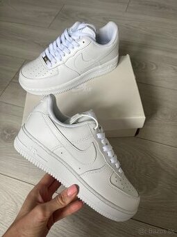 Dámske tenisky Nike AF nové - 1