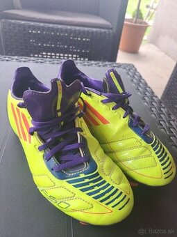 Kopačky   Adidas f50