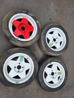 Borbet A r16 4x114,3