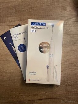Curaprox Hydrosonic PRO