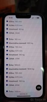 Zetor čelny nakladač