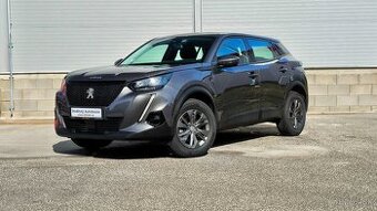 Peugeot 2008 Active Pack Automat 10/2021