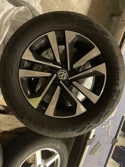 215/65 R17