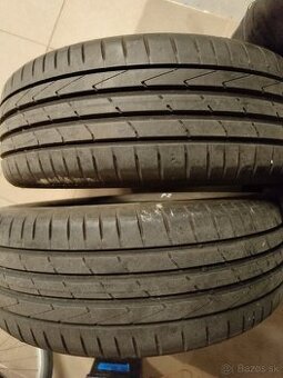 Letné Hankook Ventus S1 Evo 2 205/55/17 91W