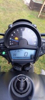 Kawasaki Vulcan 650s