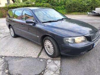 Volvo V70 2.5 TDI