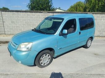 Berlingo